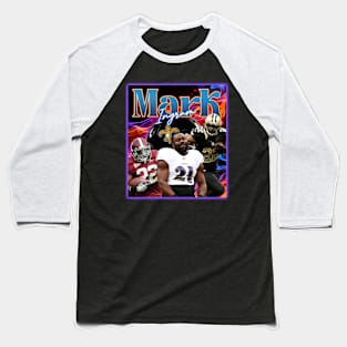 Vintage Mark Ingram Retro Baseball T-Shirt